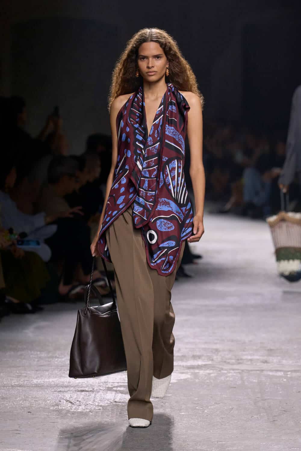 ［25ss新作］BOTTEGA VENETA Clothing 814214V4XP04246 FIO01751.jpg